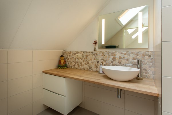 Medium property photo - Vigelandstraat 3, 2548 JR Den Haag